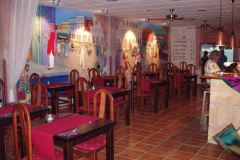 Restaurante India Mallorca